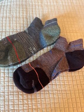 Bombas Women’s Performance Athletic Socks